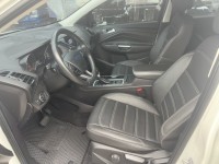 Ford/福特  Kuga ford kuga 1.5l 經典時尚型(原廠認證中古車) | 新北市汽車商業同業公會｜TACA優良車商聯盟｜中古、二手車買車賣車公會認證保固
