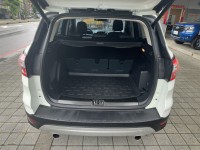 Ford/福特  Kuga ford kuga 1.5l 經典時尚型(原廠認證中古車) | 新北市汽車商業同業公會｜TACA優良車商聯盟｜中古、二手車買車賣車公會認證保固