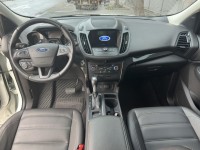 Ford/福特  Kuga ford kuga 1.5l 經典時尚型(原廠認證中古車) | 新北市汽車商業同業公會｜TACA優良車商聯盟｜中古、二手車買車賣車公會認證保固
