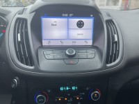 Ford/福特  Kuga ford kuga 1.5l 經典時尚型(原廠認證中古車) | 新北市汽車商業同業公會｜TACA優良車商聯盟｜中古、二手車買車賣車公會認證保固
