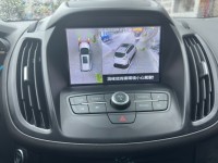 Ford/福特  Kuga ford kuga 1.5l 經典時尚型(原廠認證中古車) | 新北市汽車商業同業公會｜TACA優良車商聯盟｜中古、二手車買車賣車公會認證保固