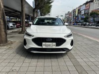 Ford/福特  Focus ford focus active vignale(福特原廠認證中古車) | 新北市汽車商業同業公會｜TACA優良車商聯盟｜中古、二手車買車賣車公會認證保固