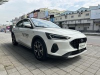 Ford/福特  Focus ford focus active vignale(福特原廠認證中古車) | 新北市汽車商業同業公會｜TACA優良車商聯盟｜中古、二手車買車賣車公會認證保固