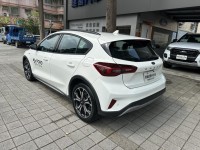 Ford/福特  Focus ford focus active vignale(福特原廠認證中古車) | 新北市汽車商業同業公會｜TACA優良車商聯盟｜中古、二手車買車賣車公會認證保固