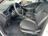 Ford/福特  Focus ford focus active vignale(福特原廠認證中古車) | 新北市汽車商業同業公會｜TACA優良車商聯盟｜中古、二手車買車賣車公會認證保固