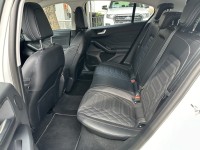 Ford/福特  Focus ford focus active vignale(福特原廠認證中古車) | 新北市汽車商業同業公會｜TACA優良車商聯盟｜中古、二手車買車賣車公會認證保固