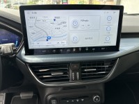 Ford/福特  Focus ford focus active vignale(福特原廠認證中古車) | 新北市汽車商業同業公會｜TACA優良車商聯盟｜中古、二手車買車賣車公會認證保固