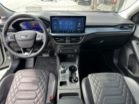 Ford/福特  Focus ford focus active vignale(福特原廠認證中古車) | 新北市汽車商業同業公會｜TACA優良車商聯盟｜中古、二手車買車賣車公會認證保固