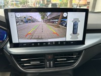 Ford/福特  Focus ford focus active vignale(福特原廠認證中古車) | 新北市汽車商業同業公會｜TACA優良車商聯盟｜中古、二手車買車賣車公會認證保固