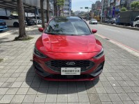 Ford/福特  Focus ford  2.3 st wgon x | 新北市汽車商業同業公會｜TACA優良車商聯盟｜中古、二手車買車賣車公會認證保固