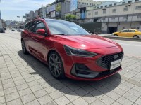 Ford/福特  Focus ford  2.3 st wgon x | 新北市汽車商業同業公會｜TACA優良車商聯盟｜中古、二手車買車賣車公會認證保固