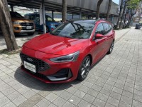 Ford/福特  Focus ford  2.3 st wgon x | 新北市汽車商業同業公會｜TACA優良車商聯盟｜中古、二手車買車賣車公會認證保固