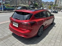 Ford/福特  Focus ford  2.3 st wgon x | 新北市汽車商業同業公會｜TACA優良車商聯盟｜中古、二手車買車賣車公會認證保固