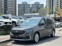 Ford/福特  TOURNEO CONNECT tourneo connect 旅玩家/灰(玩咖版) | 新北市汽車商業同業公會｜TACA優良車商聯盟｜中古、二手車買車賣車公會認證保固
