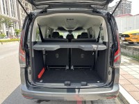Ford/福特  TOURNEO CONNECT tourneo connect 旅玩家/灰(玩咖版) | 新北市汽車商業同業公會｜TACA優良車商聯盟｜中古、二手車買車賣車公會認證保固