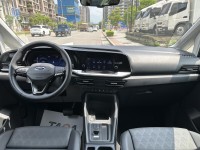 Ford/福特  TOURNEO CONNECT tourneo connect 旅玩家/灰(玩咖版) | 新北市汽車商業同業公會｜TACA優良車商聯盟｜中古、二手車買車賣車公會認證保固