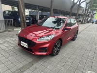 Ford/福特  Kuga ford kuga 2.0 ecoboost250 awd st-line x  (福特原廠認證中古車) | 新北市汽車商業同業公會｜TACA優良車商聯盟｜中古、二手車買車賣車公會認證保固