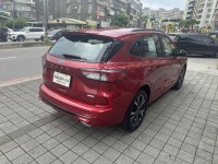 Ford/福特  Kuga ford kuga 2.0 ecoboost250 awd st-line x  (福特原廠認證中古車) | 新北市汽車商業同業公會｜TACA優良車商聯盟｜中古、二手車買車賣車公會認證保固