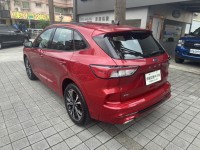 Ford/福特  Kuga ford kuga 2.0 ecoboost250 awd st-line x  (福特原廠認證中古車) | 新北市汽車商業同業公會｜TACA優良車商聯盟｜中古、二手車買車賣車公會認證保固