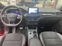 Ford/福特  Kuga ford kuga 2.0 ecoboost250 awd st-line x  (福特原廠認證中古車) | 新北市汽車商業同業公會｜TACA優良車商聯盟｜中古、二手車買車賣車公會認證保固