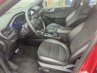 Ford/福特  Kuga ford kuga 2.0 ecoboost250 awd st-line x  (福特原廠認證中古車) | 新北市汽車商業同業公會｜TACA優良車商聯盟｜中古、二手車買車賣車公會認證保固