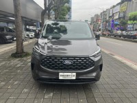 Ford/福特  Tourneo Custom 福特 旅行家 Bus Titanium Pro 8座頂級版  | 新北市汽車商業同業公會｜TACA優良車商聯盟｜中古、二手車買車賣車公會認證保固