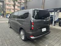 Ford/福特  Tourneo Custom 福特 旅行家 Bus Titanium Pro 8座頂級版  | 新北市汽車商業同業公會｜TACA優良車商聯盟｜中古、二手車買車賣車公會認證保固