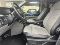 Ford/福特  Tourneo Custom 福特 旅行家 Bus Titanium Pro 8座頂級版  | 新北市汽車商業同業公會｜TACA優良車商聯盟｜中古、二手車買車賣車公會認證保固