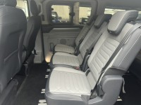 Ford/福特  Tourneo Custom 福特 旅行家 Bus Titanium Pro 8座頂級版  | 新北市汽車商業同業公會｜TACA優良車商聯盟｜中古、二手車買車賣車公會認證保固