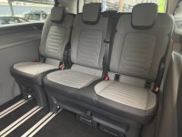 Ford/福特  Tourneo Custom 福特 旅行家 Bus Titanium Pro 8座頂級版  | 新北市汽車商業同業公會｜TACA優良車商聯盟｜中古、二手車買車賣車公會認證保固