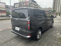 Ford/福特  Tourneo Custom 福特 旅行家 Bus Titanium Pro 8座頂級版  | 新北市汽車商業同業公會｜TACA優良車商聯盟｜中古、二手車買車賣車公會認證保固