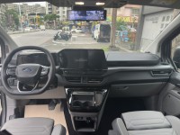 Ford/福特  Tourneo Custom 福特 旅行家 Bus Titanium Pro 8座頂級版  | 新北市汽車商業同業公會｜TACA優良車商聯盟｜中古、二手車買車賣車公會認證保固
