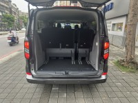 Ford/福特  Tourneo Custom 福特 旅行家 Bus Titanium Pro 8座頂級版  | 新北市汽車商業同業公會｜TACA優良車商聯盟｜中古、二手車買車賣車公會認證保固