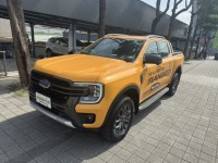 Ford/福特  Ranger ford ranger 2.0 wildtrak(原廠認證中古車) | 新北市汽車商業同業公會｜TACA優良車商聯盟｜中古、二手車買車賣車公會認證保固