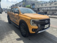 Ford/福特  Ranger ford ranger 2.0 wildtrak(原廠認證中古車) | 新北市汽車商業同業公會｜TACA優良車商聯盟｜中古、二手車買車賣車公會認證保固