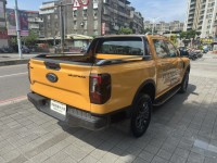 Ford/福特  Ranger ford ranger 2.0 wildtrak(原廠認證中古車) | 新北市汽車商業同業公會｜TACA優良車商聯盟｜中古、二手車買車賣車公會認證保固