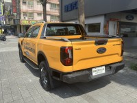 Ford/福特  Ranger ford ranger 2.0 wildtrak(原廠認證中古車) | 新北市汽車商業同業公會｜TACA優良車商聯盟｜中古、二手車買車賣車公會認證保固