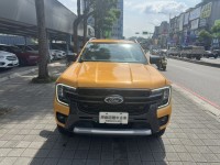 Ford/福特  Ranger ford ranger 2.0 wildtrak(原廠認證中古車) | 新北市汽車商業同業公會｜TACA優良車商聯盟｜中古、二手車買車賣車公會認證保固