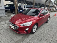 Ford/福特  Focus ford focus 1.5 時尚版 | 新北市汽車商業同業公會｜TACA優良車商聯盟｜中古、二手車買車賣車公會認證保固