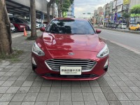 Ford/福特  Focus ford focus 1.5 時尚版 | 新北市汽車商業同業公會｜TACA優良車商聯盟｜中古、二手車買車賣車公會認證保固
