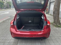Ford/福特  Focus ford focus 1.5 時尚版 | 新北市汽車商業同業公會｜TACA優良車商聯盟｜中古、二手車買車賣車公會認證保固