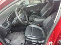 Ford/福特  Focus ford focus 1.5 時尚版 | 新北市汽車商業同業公會｜TACA優良車商聯盟｜中古、二手車買車賣車公會認證保固
