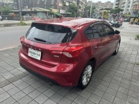 Ford/福特  Focus ford focus 1.5 時尚版 | 新北市汽車商業同業公會｜TACA優良車商聯盟｜中古、二手車買車賣車公會認證保固