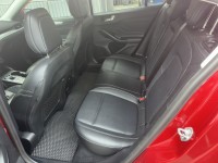 Ford/福特  Focus ford focus 1.5 時尚版 | 新北市汽車商業同業公會｜TACA優良車商聯盟｜中古、二手車買車賣車公會認證保固