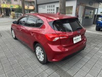 Ford/福特  Focus ford focus 1.5 時尚版 | 新北市汽車商業同業公會｜TACA優良車商聯盟｜中古、二手車買車賣車公會認證保固