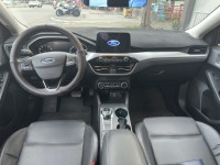 Ford/福特  Focus ford focus 1.5 時尚版 | 新北市汽車商業同業公會｜TACA優良車商聯盟｜中古、二手車買車賣車公會認證保固