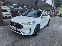 Ford/福特  Kuga ford kuga 2.0t awd st-line 客車版(原廠認證中古車) | 新北市汽車商業同業公會｜TACA優良車商聯盟｜中古、二手車買車賣車公會認證保固