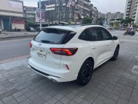 Ford/福特  Kuga ford kuga 2.0t awd st-line 客車版(原廠認證中古車) | 新北市汽車商業同業公會｜TACA優良車商聯盟｜中古、二手車買車賣車公會認證保固