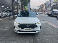 Ford/福特  Kuga ford kuga 2.0t awd st-line 客車版(原廠認證中古車) | 新北市汽車商業同業公會｜TACA優良車商聯盟｜中古、二手車買車賣車公會認證保固