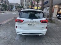 Ford/福特  Kuga ford kuga 2.0t awd st-line 客車版(原廠認證中古車) | 新北市汽車商業同業公會｜TACA優良車商聯盟｜中古、二手車買車賣車公會認證保固